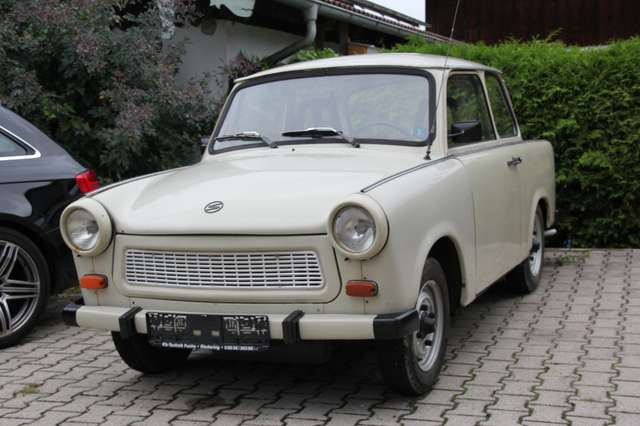 Trabant - Museum of Communist Terror